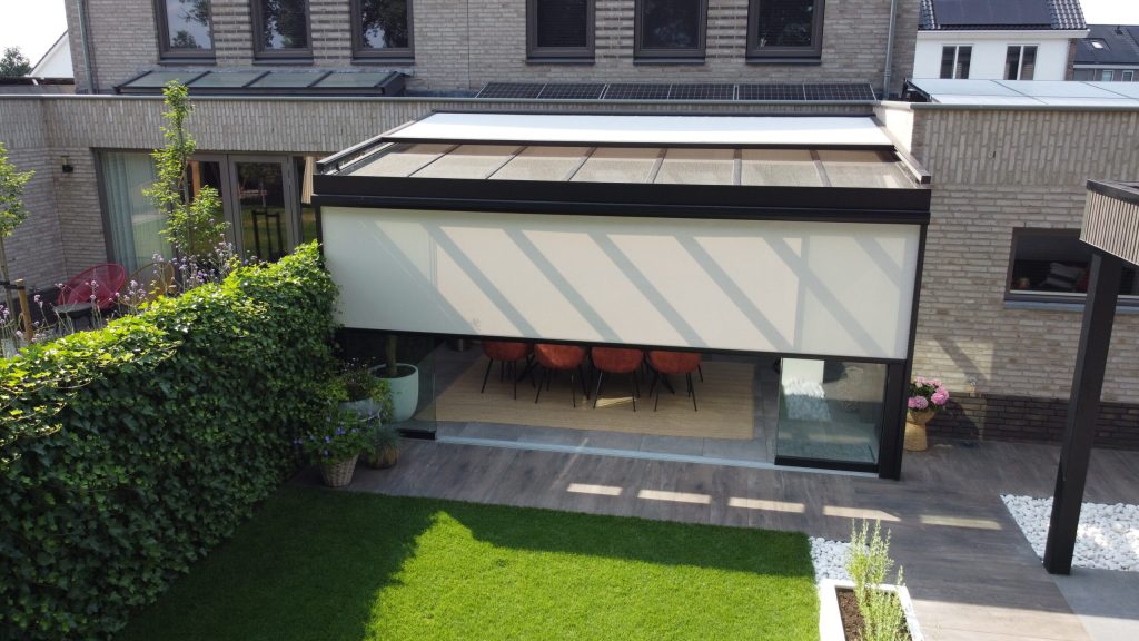 Screeny przeciwsłoneczne