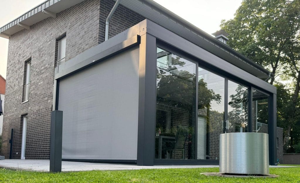 Ochrona przeciwsłoneczna