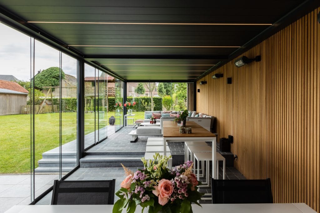 Pomysły na zadaszenie tarasu – praktyczne rozwiązania dla Twojego tarasu!